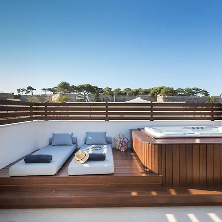 Le Bijou Luxury Rethymno
