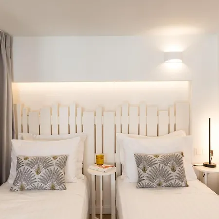 Le Bijou Luxury Apartmán *