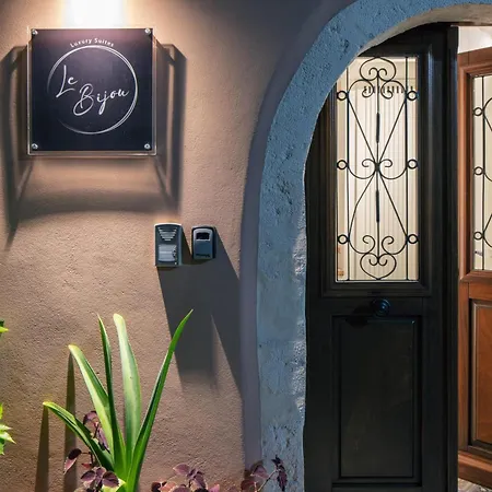 Le Bijou Luxury Rethymno