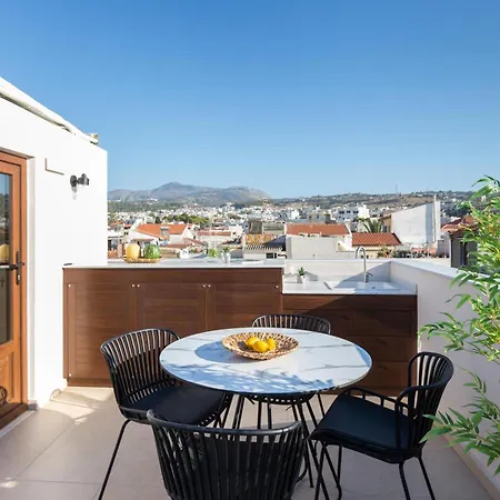 Apartmán Le Bijou Luxury *