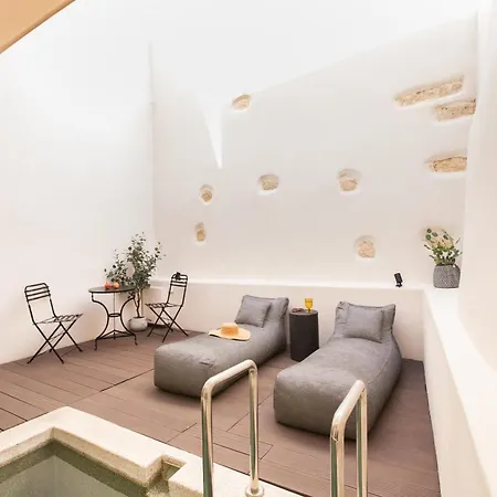 Apartmán Le Bijou Luxury *