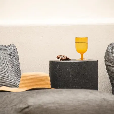 Apartmán Le Bijou Luxury Rethymno