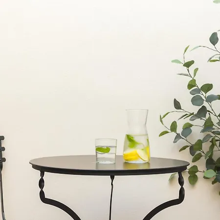 Apartmán Le Bijou Luxury