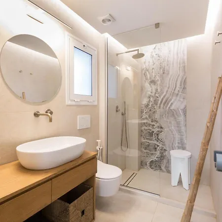 Le Bijou Luxury Apartmán
