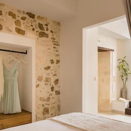 Apartmán Le Bijou Luxury